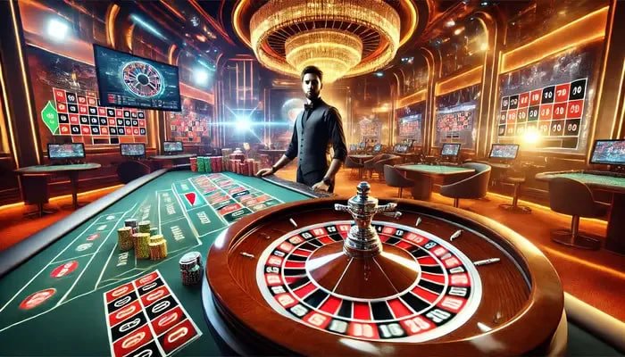 betproexch Standard Big Bass Bonanza Table