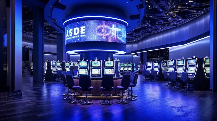 betproexch Live Casino